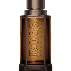 HUGO BOSS Boss The Scent Absolute Eau de Parfum