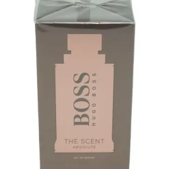 HUGO BOSS Boss The Scent Absolute Eau de Parfum