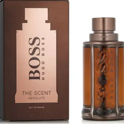 HUGO BOSS Boss The Scent Absolute Eau de Parfum