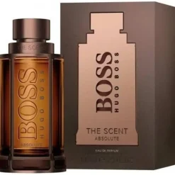 HUGO BOSS Boss The Scent Absolute Eau de Parfum