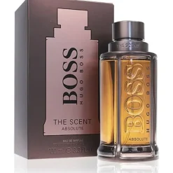 HUGO BOSS Boss The Scent Absolute Eau de Parfum