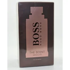 HUGO BOSS Boss The Scent Absolute Eau de Parfum