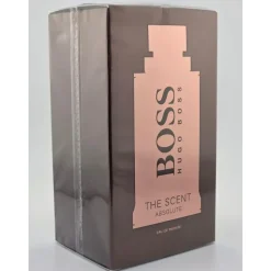 HUGO BOSS Boss The Scent Absolute Eau de Parfum