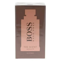 HUGO BOSS Boss The Scent Absolute Eau de Parfum
