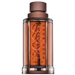 HUGO BOSS Boss The Scent Absolute Eau de Parfum
