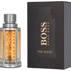 HUGO BOSS Boss The Scent Eau de Toilette