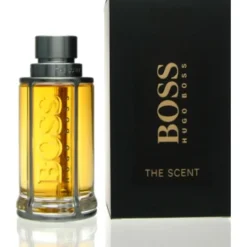 HUGO BOSS Boss The Scent Eau de Toilette