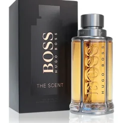 HUGO BOSS Boss The Scent Eau de Toilette