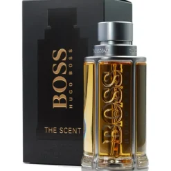 HUGO BOSS Boss The Scent Eau de Toilette