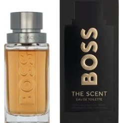 HUGO BOSS Boss The Scent Eau de Toilette