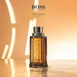 HUGO BOSS Boss The Scent Eau de Toilette