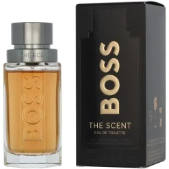 HUGO BOSS Boss The Scent Eau de Toilette