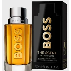 HUGO BOSS Boss The Scent Eau de Toilette