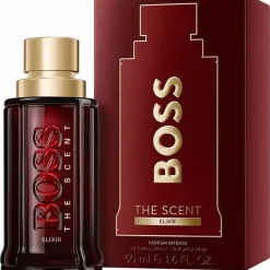 HUGO BOSS Boss The Scent Elixir For Him Parfum Intense