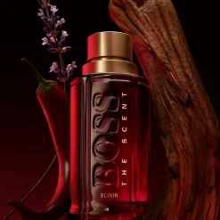 HUGO BOSS Boss The Scent Elixir For Him Parfum Intense