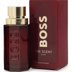HUGO BOSS Boss The Scent Elixir For Him Parfum Intense