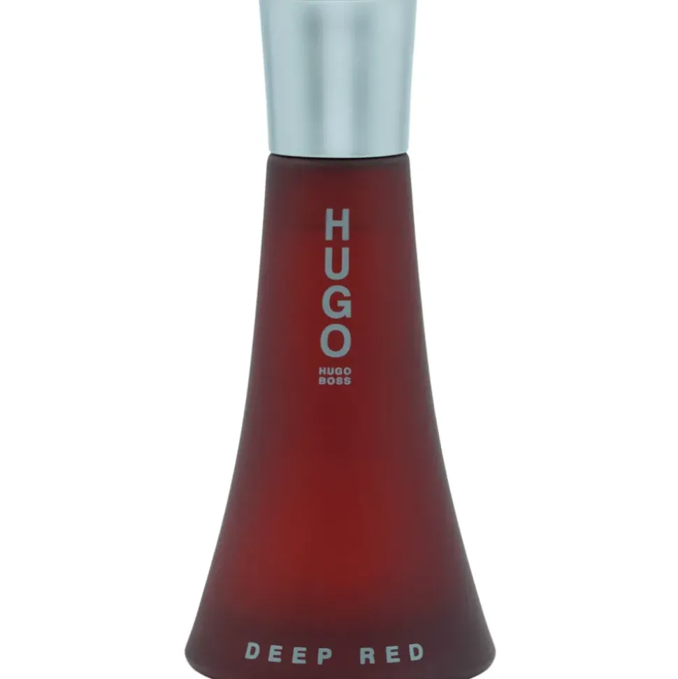 HUGO BOSS Hugo Deep Red Eau de Parfum