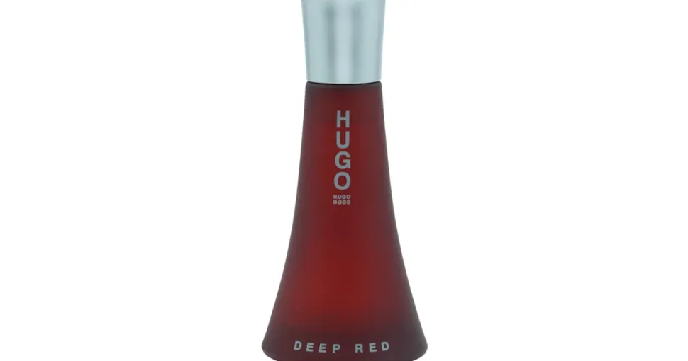 HUGO BOSS Hugo Deep Red Eau de Parfum