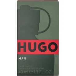HUGO BOSS Hugo Man Eau de Toilette