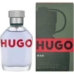 HUGO BOSS Hugo Man Eau de Toilette
