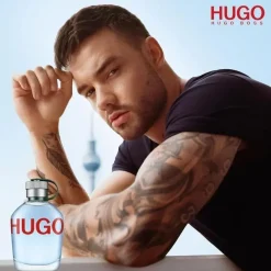 HUGO BOSS Hugo Man Eau de Toilette