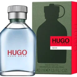 HUGO BOSS Hugo Man Eau de Toilette