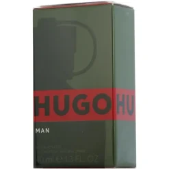HUGO BOSS Hugo Man Eau de Toilette