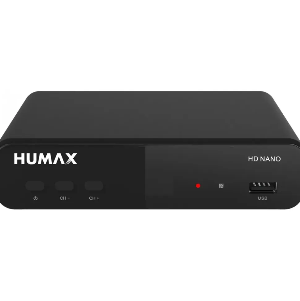 Humax HD Nano