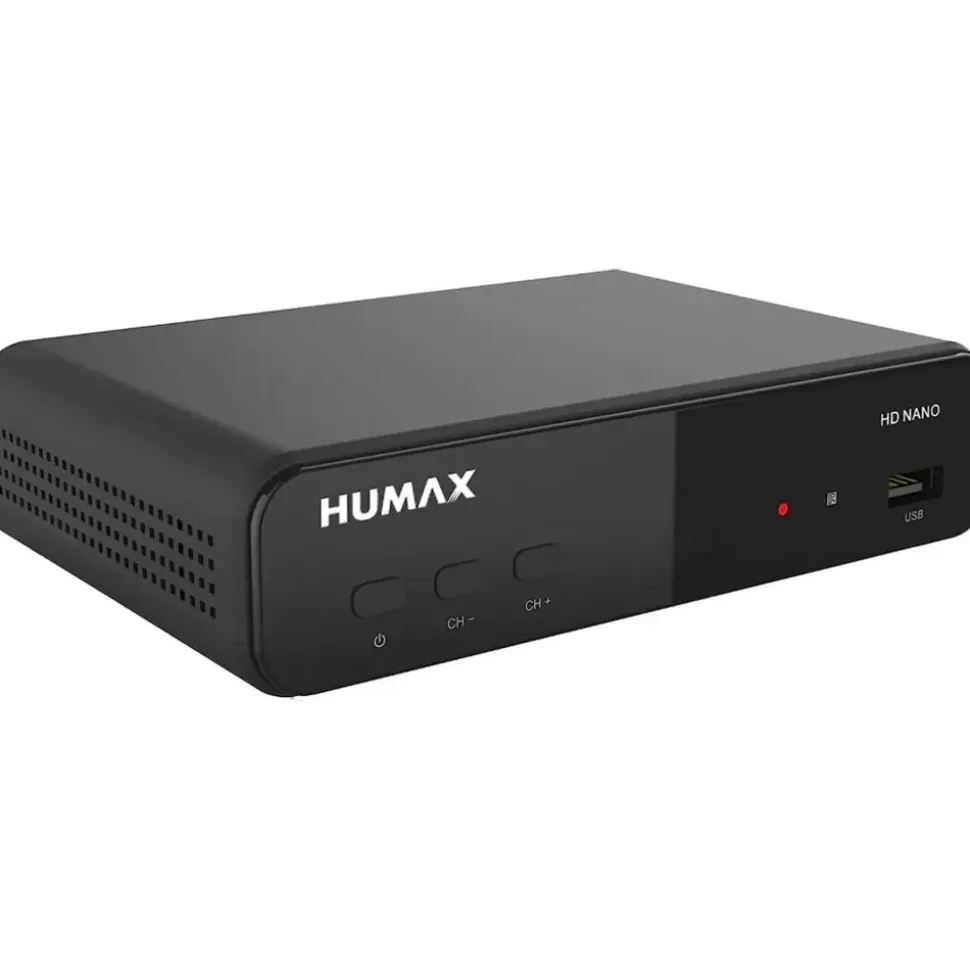 Humax HD Nano