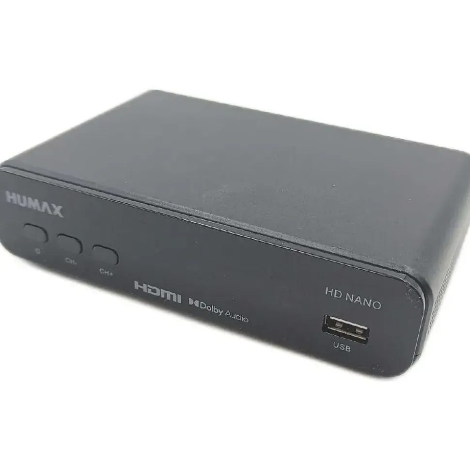 Humax HD Nano