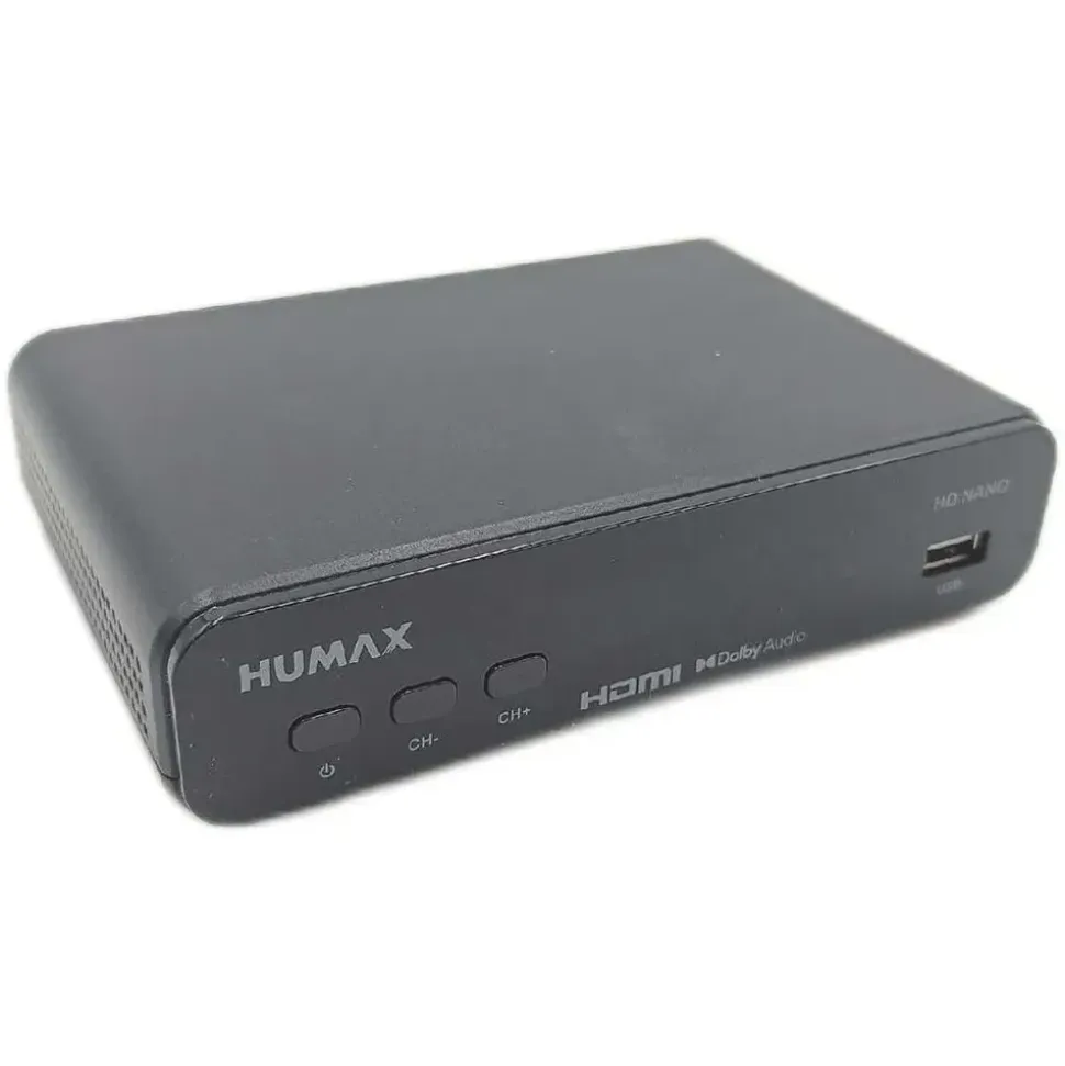 Humax HD Nano