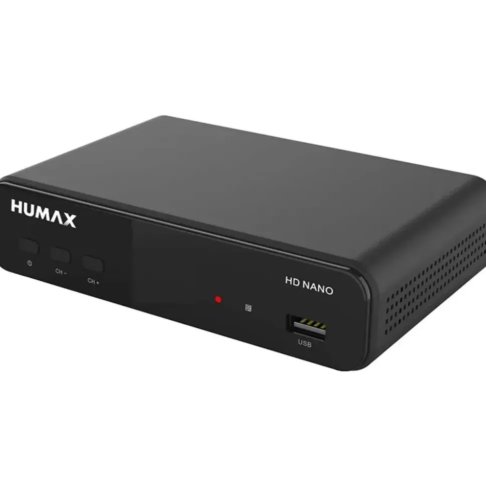 Humax HD Nano