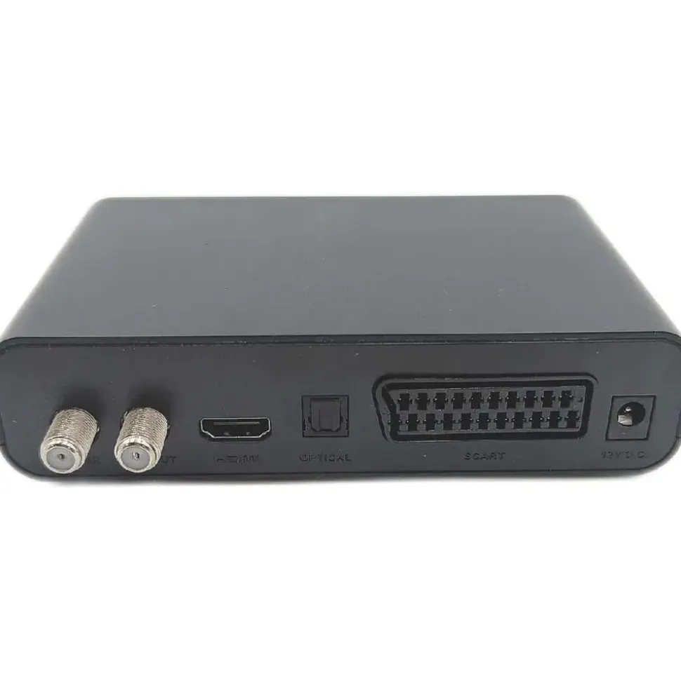Humax HD Nano
