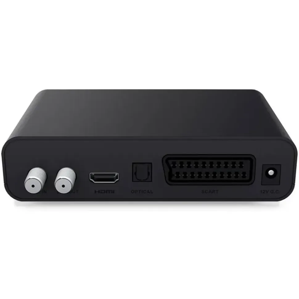 Humax HD Nano