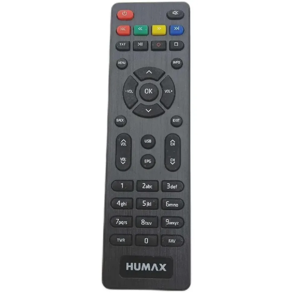 Humax HD Nano