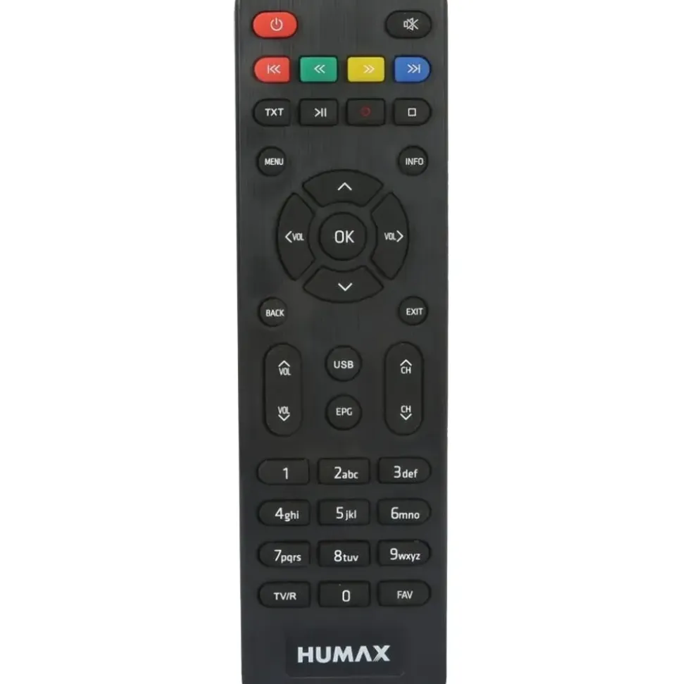 Humax HD Nano