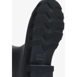 Hunter Downpour Short Boot Gummistiefel Blau 43