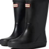 Hunter Gummistiefel Schwarz 27