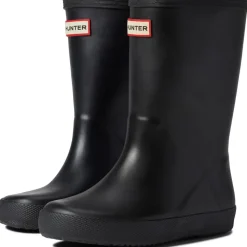 Hunter Gummistiefel Schwarz 27