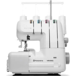 Husqvarna Amber S100 Overlock-Nähmaschine