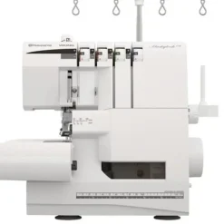 Husqvarna Amber S100 Overlock-Nähmaschine