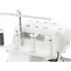 Husqvarna Amber S100 Overlock-Nähmaschine