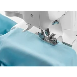 Husqvarna Amber S100 Overlock-Nähmaschine