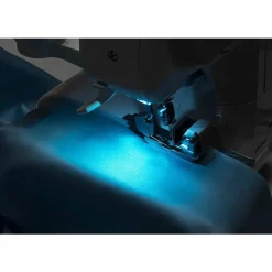 Husqvarna Amber S100 Overlock-Nähmaschine