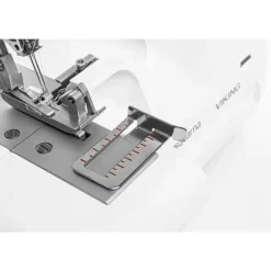 Husqvarna Amber S100 Overlock-Nähmaschine