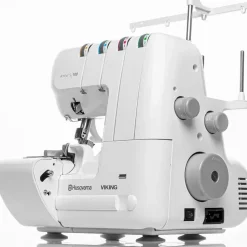 Husqvarna Amber S100 Overlock-Nähmaschine