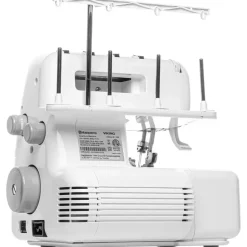 Husqvarna Amber S100 Overlock-Nähmaschine