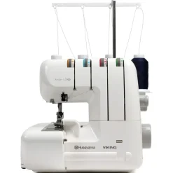 Husqvarna Amber S100 Overlock-Nähmaschine
