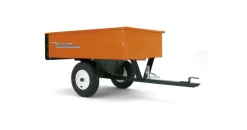 Husqvarna Anhänger 275
