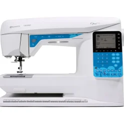 Husqvarna Opal 650